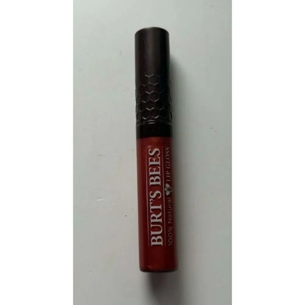 Burts Bees Natural Lip Gloss 212 Harvest Time